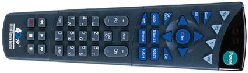 Motorola-GI DSR922 Remote Control